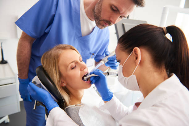 Oral Surgery in Carmel By The Sea, CA