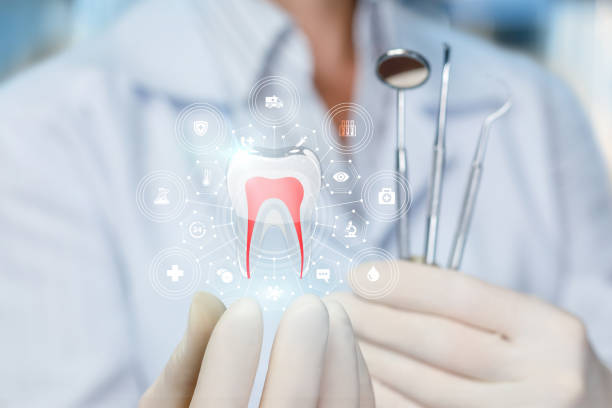 Carmel By The Sea, CA  Holistic Dental Services Company