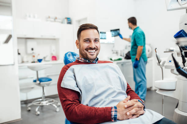 Oral Cancer Screening in Carmel By The Sea, CA