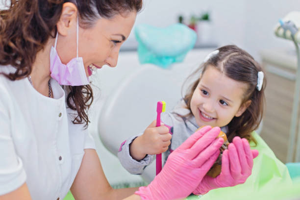 Laser Dentistry in Carmel By The Sea, CA